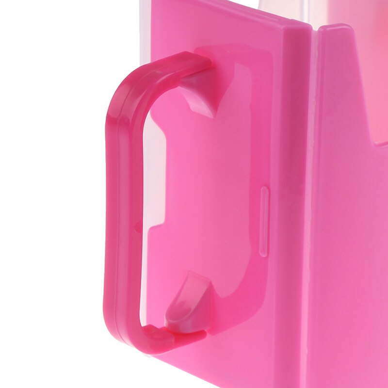 Reusable No Squeeze Juice Box Holder Reusable No Squeeze Juice Box Holder