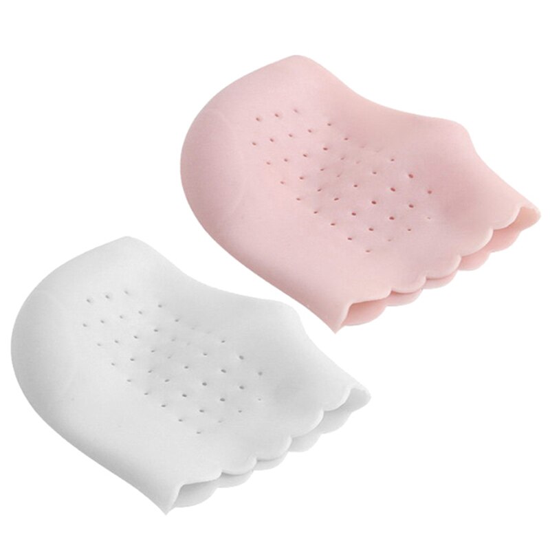 Reusable Non Slip Silicone Heel Socks