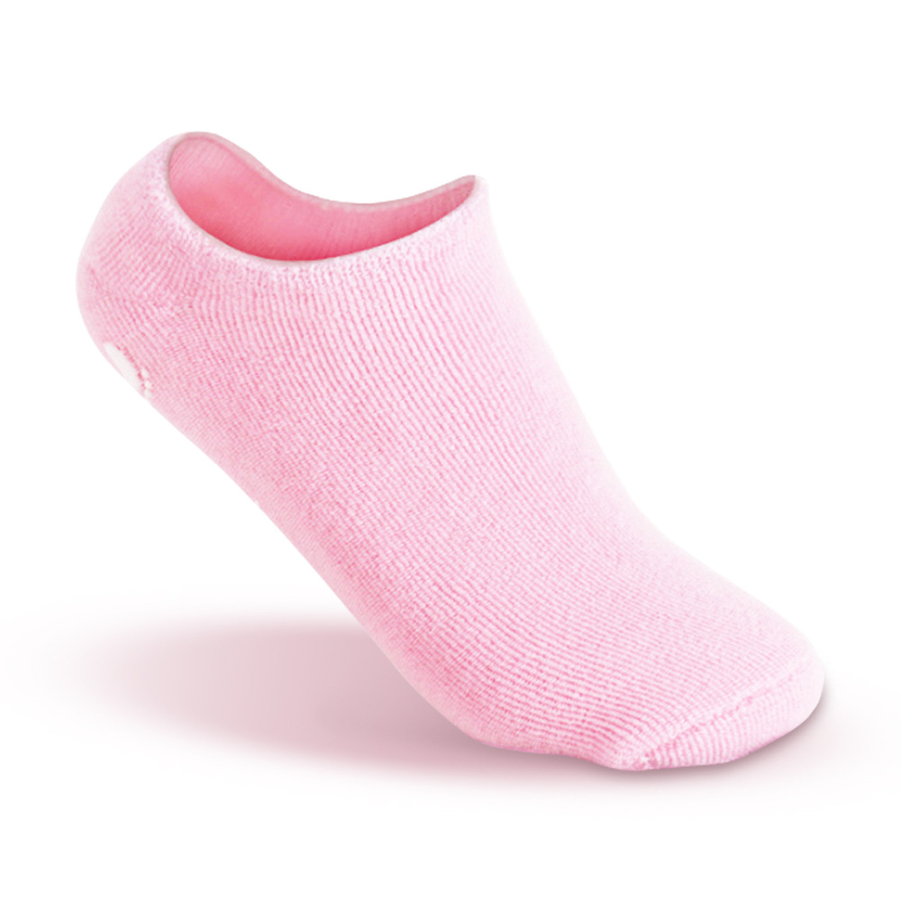 Reusable Non Slip Spa Gel Socks Reusable Non Slip Spa Gel Socks