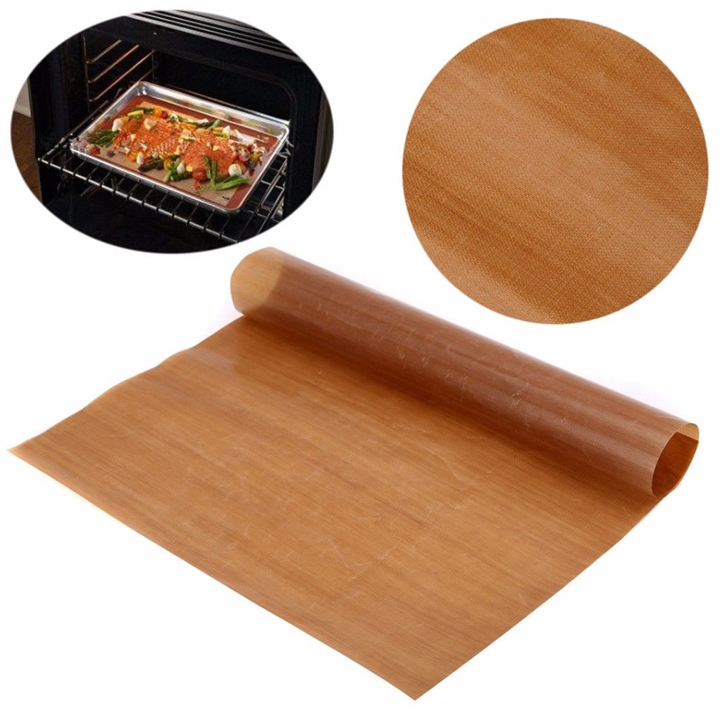 Reusable Non Stick Baking Paper Reusable Non Stick Baking Paper