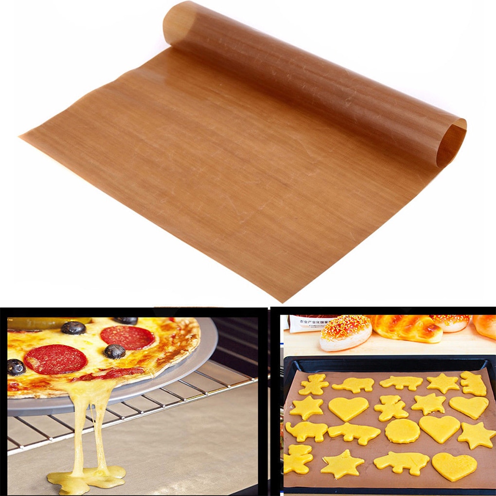 Reusable Non Stick Baking Paper Reusable Non Stick Baking Paper