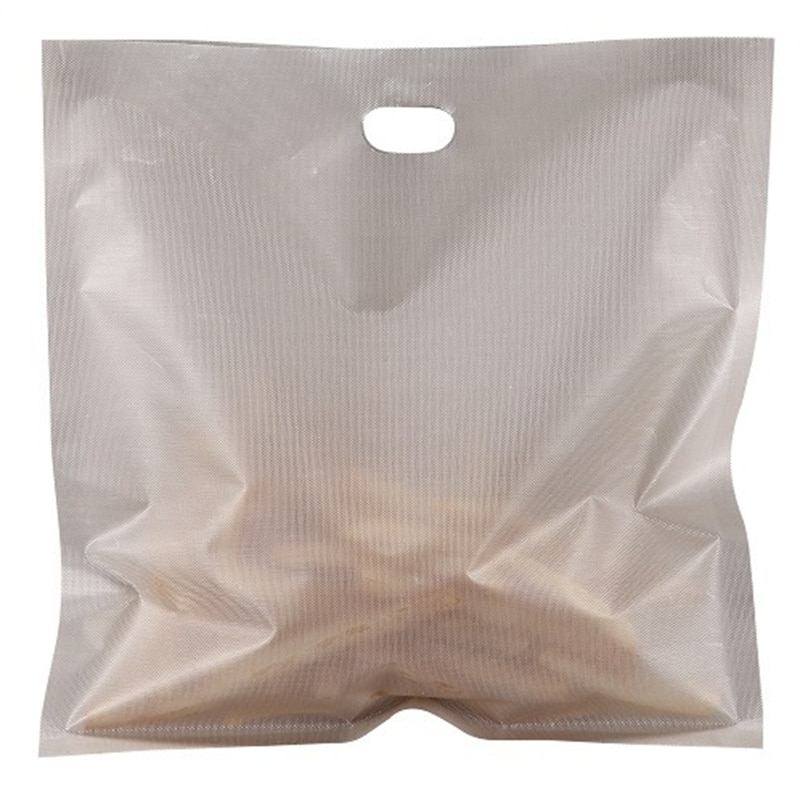 Reusable Non Stick Toastie Bags for Toaster (5pcs)