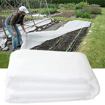 Reusable Non Woven Plant Frost Cloth