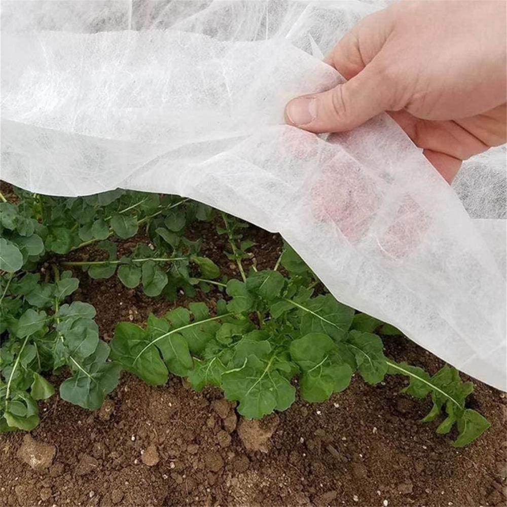 Reusable Non Woven Plant Frost Cloth