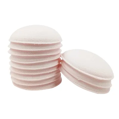 Reusable Nursing Pads Anti Milk Leak (12pcs) Reusable Nursing Pads Anti Milk Leak (12pcs)