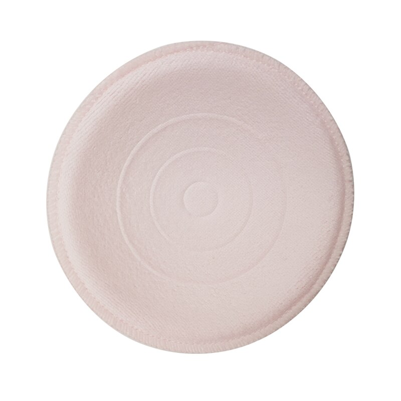 Reusable Nursing Pads Anti Milk Leak (12pcs) Reusable Nursing Pads Anti Milk Leak (12pcs)