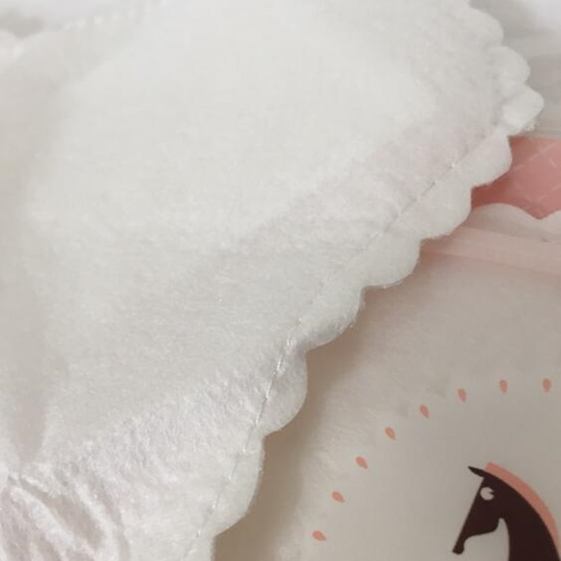 Reusable Panty Liners Washable Napkin (3 pieces)