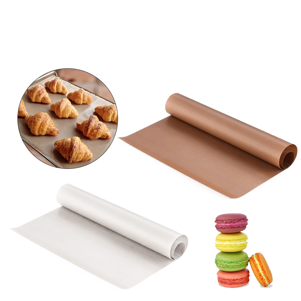 Reusable Parchment Paper Non-Stick Sheet Reusable Parchment Paper Non-Stick Sheet