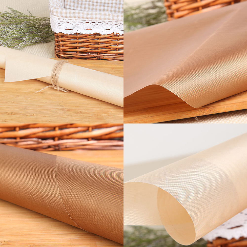 Reusable Parchment Paper Non-Stick Sheet Reusable Parchment Paper Non-Stick Sheet