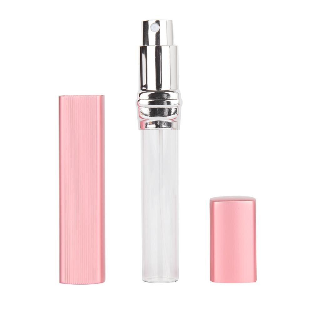Reusable Perfume Bottle Spray Container Reusable Perfume Bottle Spray Container