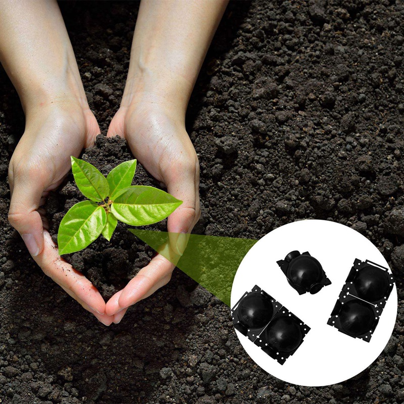 Reusable Plant Grafting Ball (20 pcs)