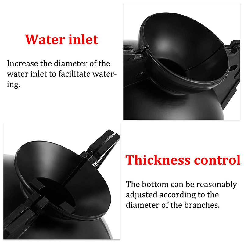 Reusable Plant Grafting Ball (20 pcs)