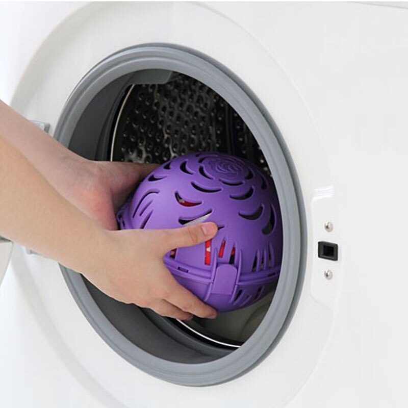 Reusable Plastic Bra Ball Washer Reusable Plastic Bra Ball Washer