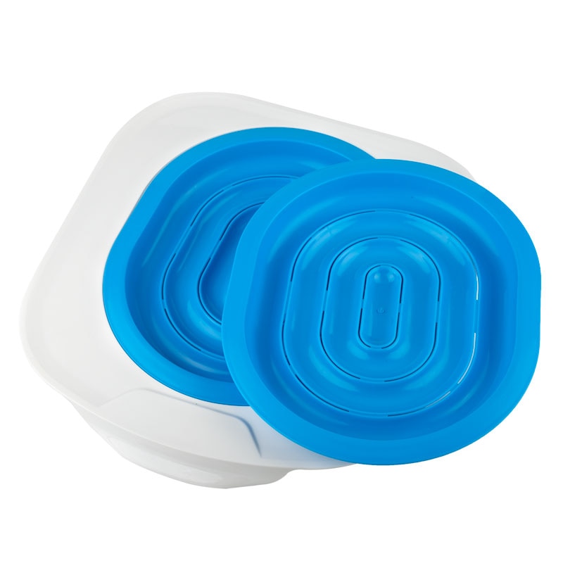 Reusable Plastic Cat Toilet Training Seat Reusable Plastic Cat Toilet Training Seat