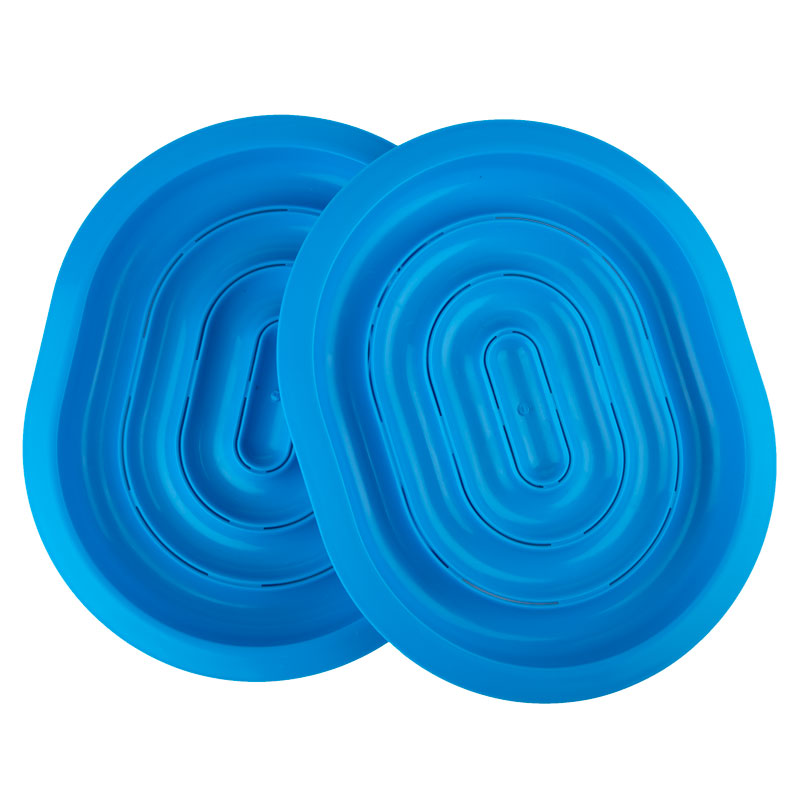 Reusable Plastic Cat Toilet Training Seat Reusable Plastic Cat Toilet Training Seat