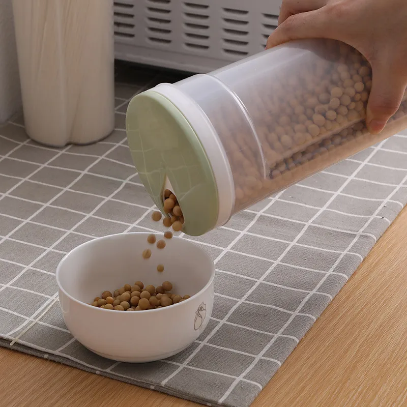 Reusable Plastic Spaghetti and Pasta Container Reusable Plastic Spaghetti and Pasta Container