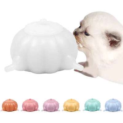 Reusable Puppy Milk Feeder Reusable Puppy Milk Feeder