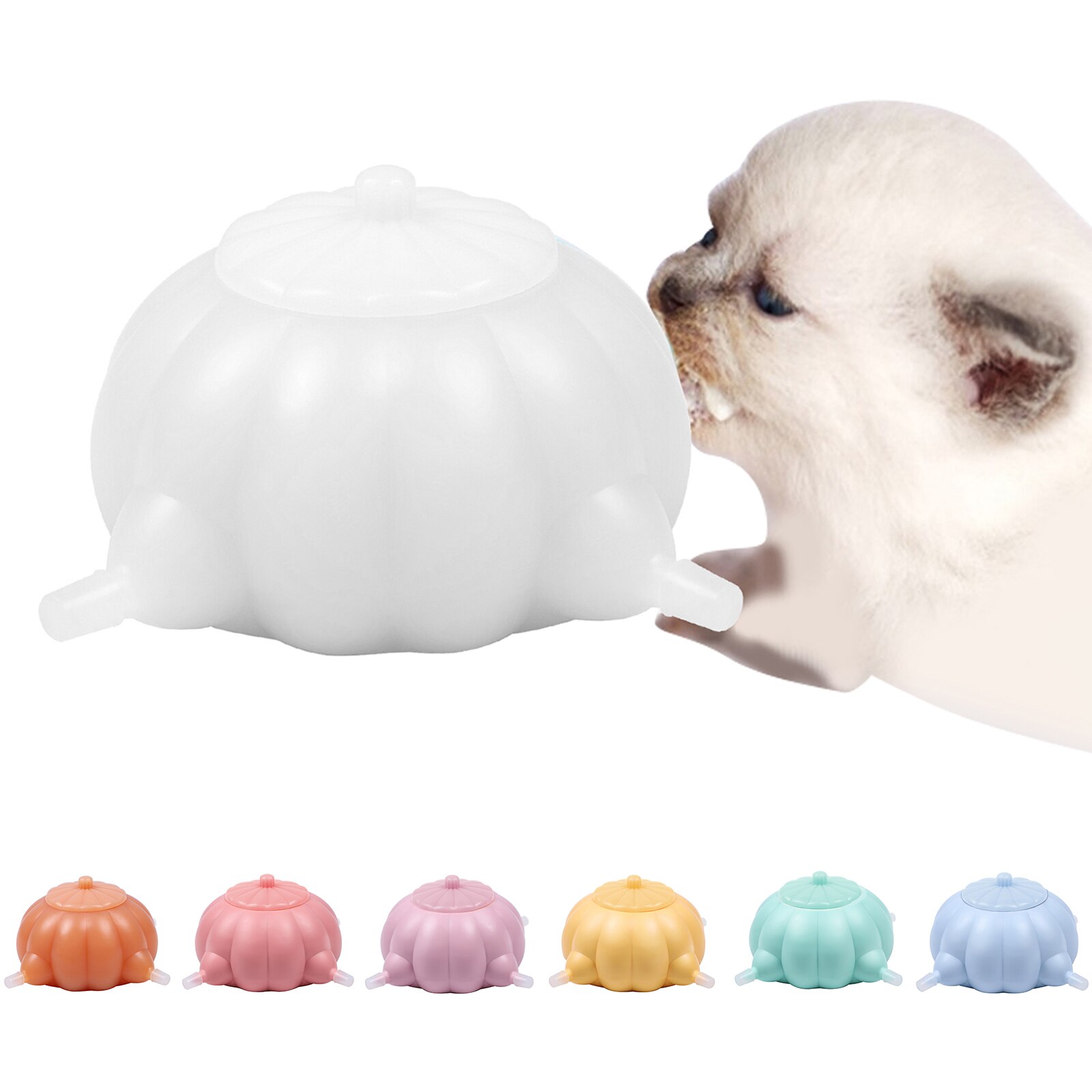 Reusable Puppy Milk Feeder Reusable Puppy Milk Feeder
