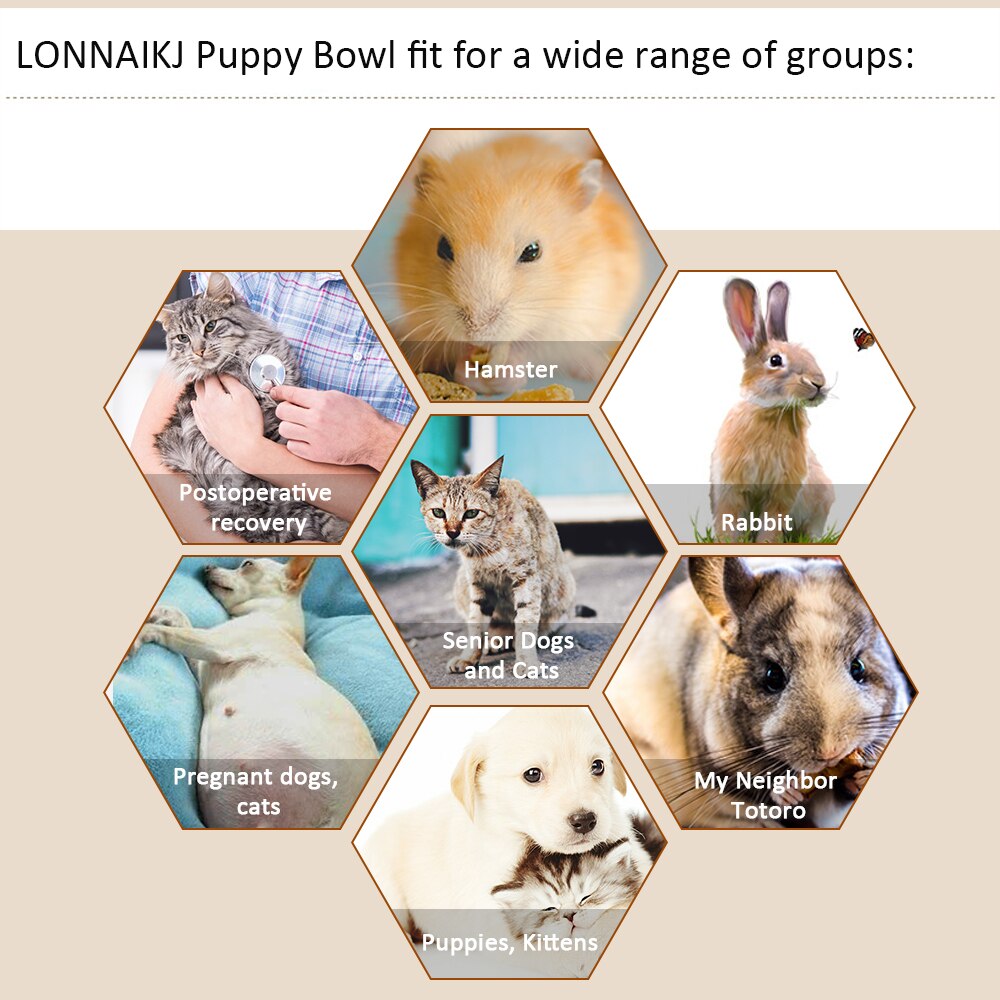 Reusable Puppy Milk Feeder Reusable Puppy Milk Feeder
