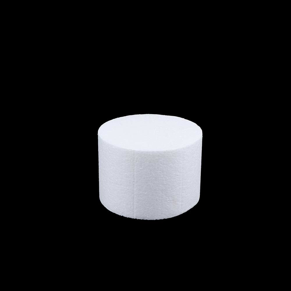 Reusable Round Dummy Cake Foam Reusable Round Dummy Cake Foam