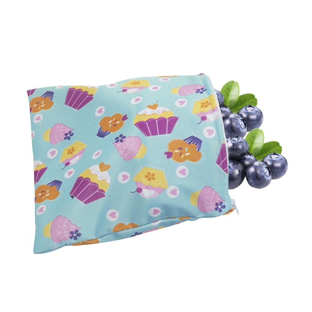 Reusable Sandwich Bags 3PCS Set Reusable Sandwich Bags 3PCS Set