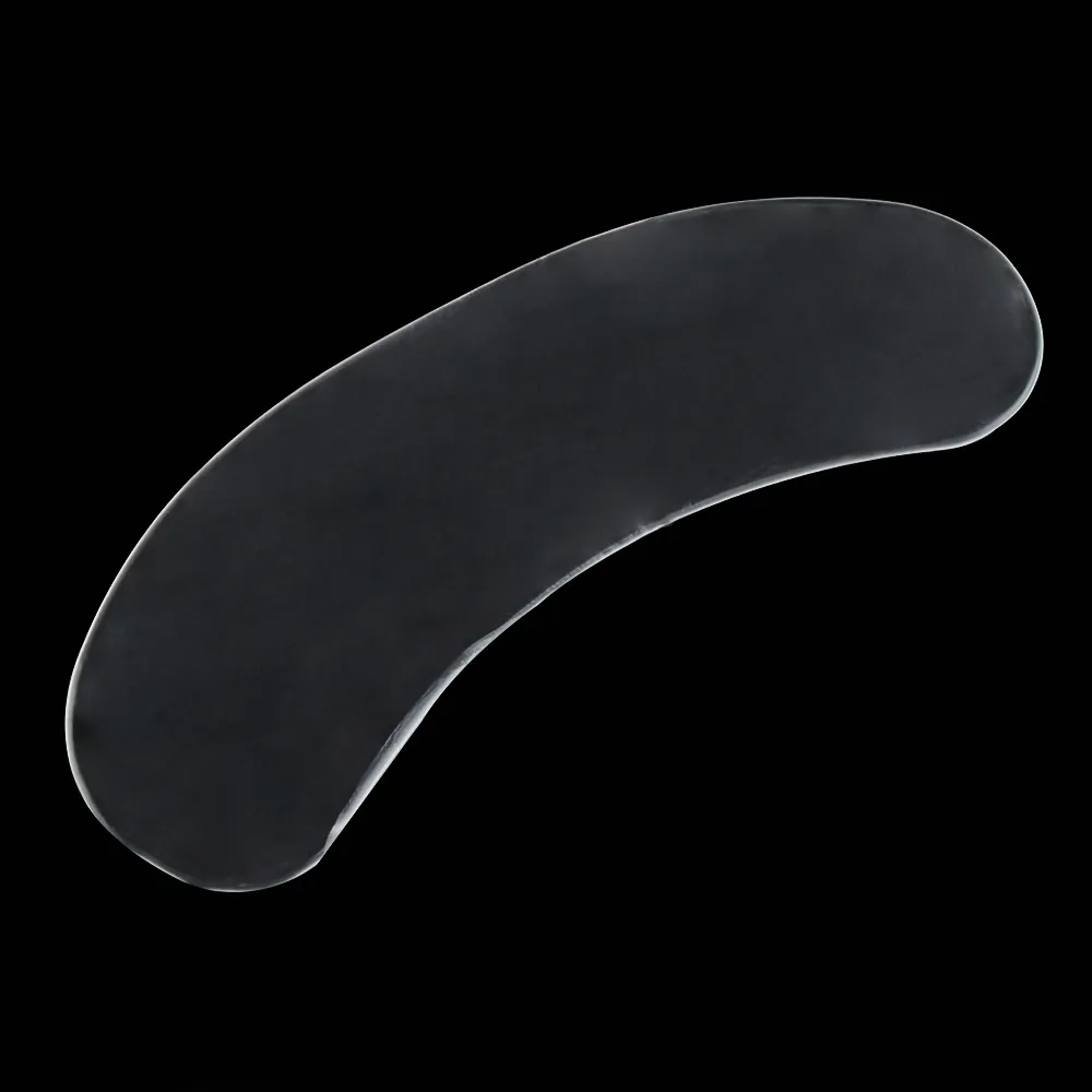 Reusable Silicone Care Neck Pad Neck Tape Wrinkle Pads for Neck Wrinkle Treatment Prevention Anti Wrinkle Remover