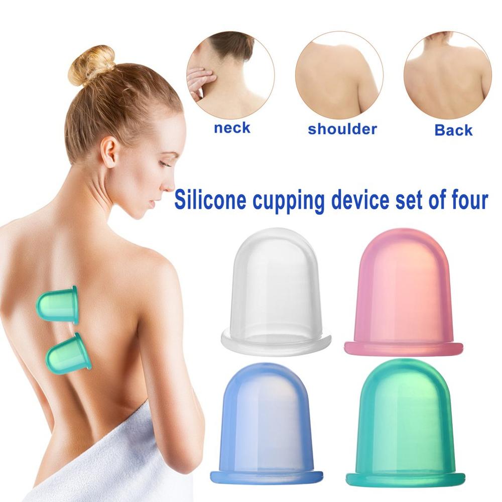Reusable Silicone Cellulite Suction Cup Reusable Silicone Cellulite Suction Cup