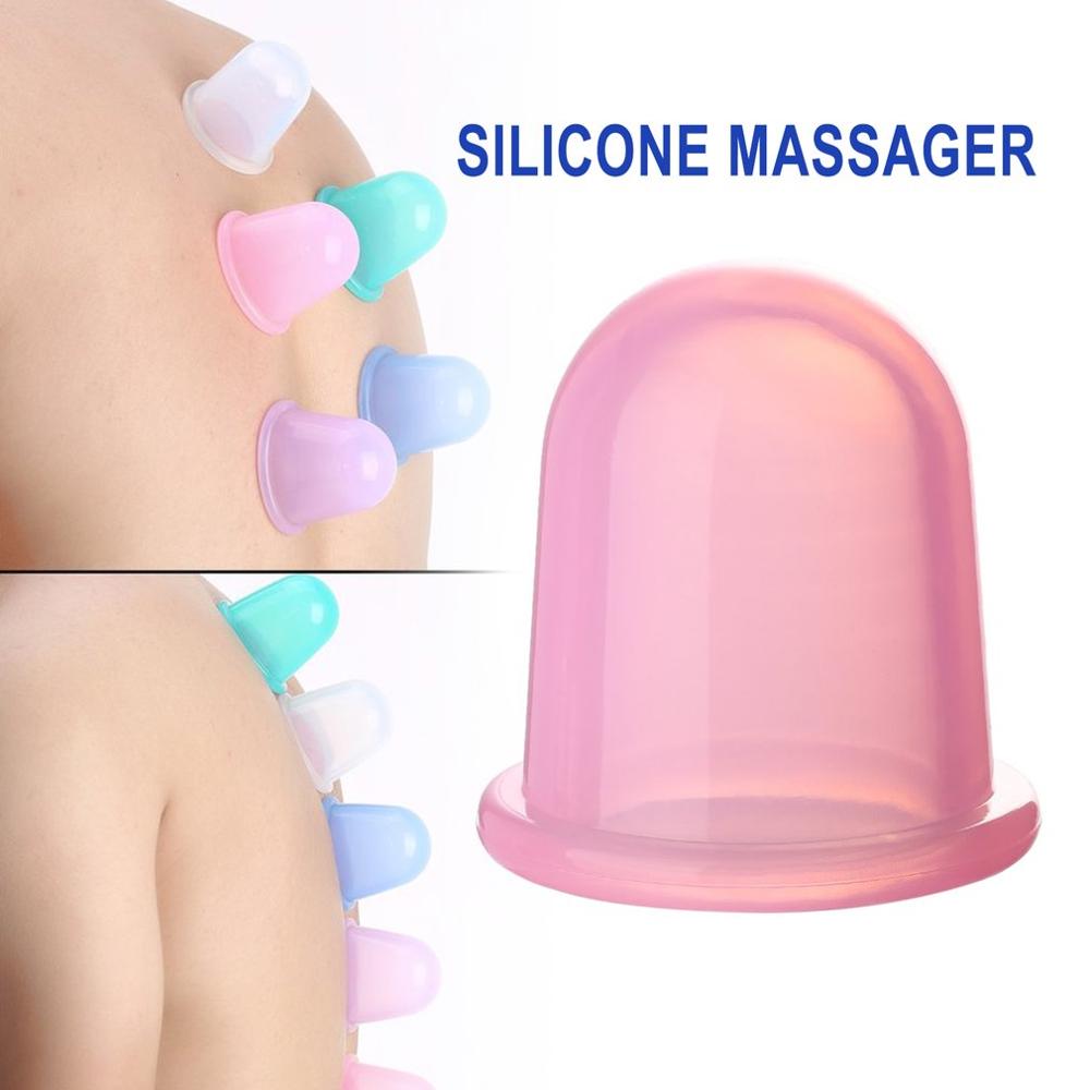 Reusable Silicone Cellulite Suction Cup Reusable Silicone Cellulite Suction Cup
