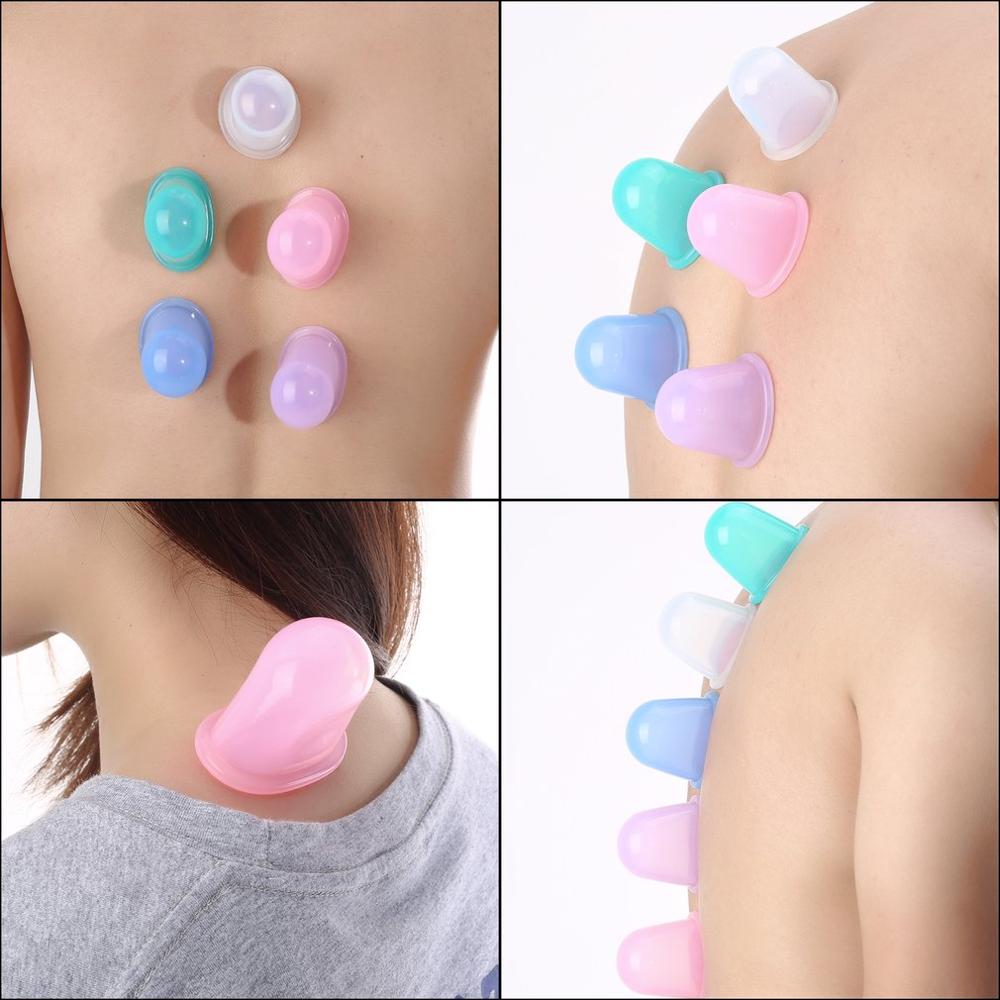 Reusable Silicone Cellulite Suction Cup Reusable Silicone Cellulite Suction Cup
