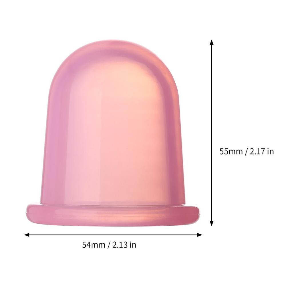 Reusable Silicone Cellulite Suction Cup Reusable Silicone Cellulite Suction Cup