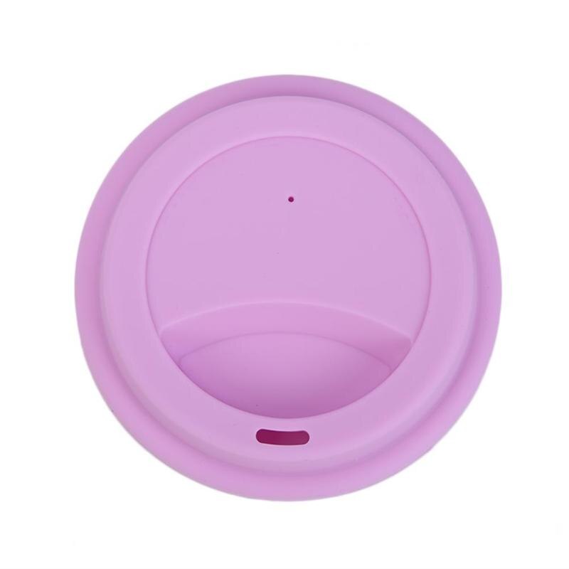 Reusable Silicone Coffee Lid Reusable Silicone Coffee Lid