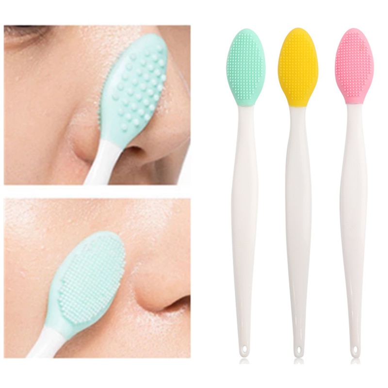 Reusable Silicone Face Exfoliator Reusable Silicone Face Exfoliator