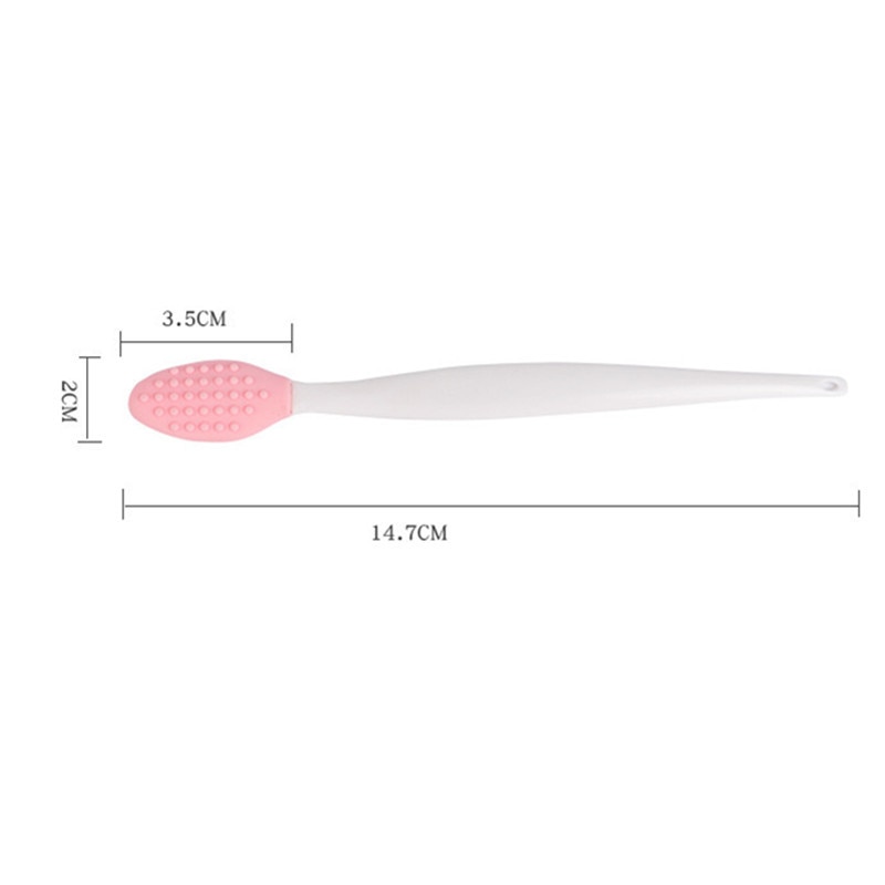 Reusable Silicone Face Exfoliator Reusable Silicone Face Exfoliator