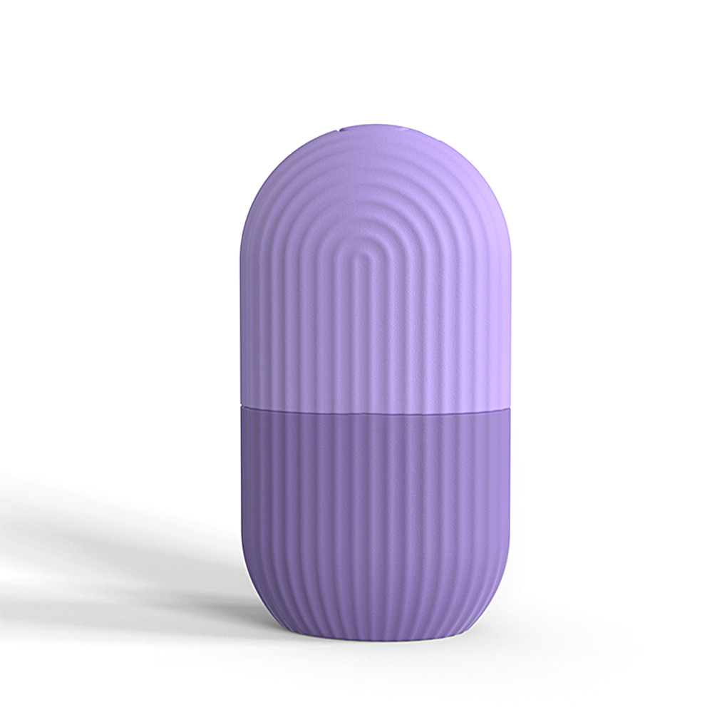 Reusable Silicone Face Ice Mold Reusable Silicone Face Ice Mold