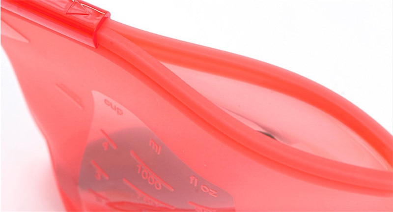 Reusable Silicone Freezer Bag Reusable Silicone Freezer Bag