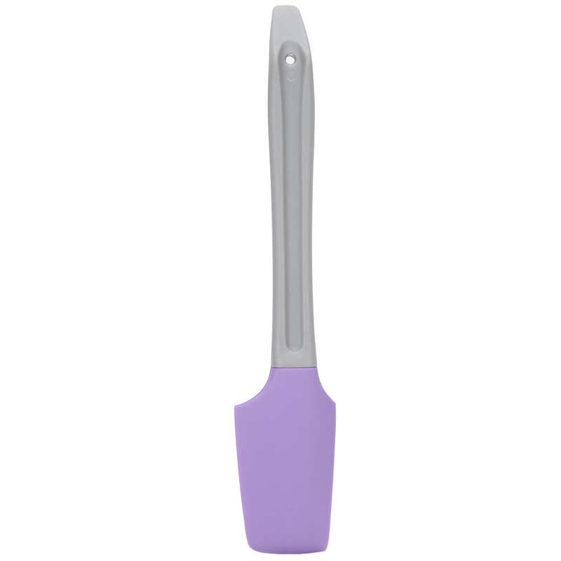 Reusable Silicone Hair Removal Waxing Spatula