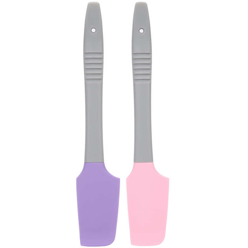 Reusable Silicone Hair Removal Waxing Spatula