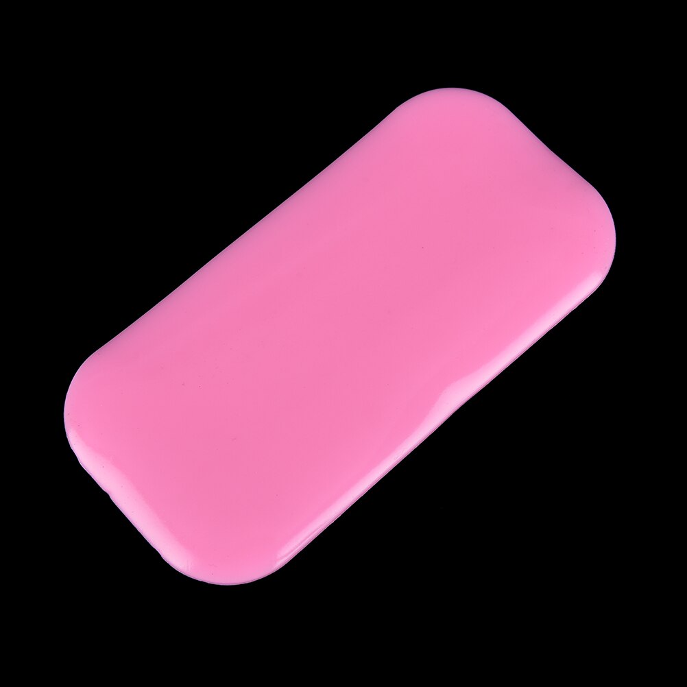 Reusable Silicone Lash Pad Reusable Silicone Lash Pad