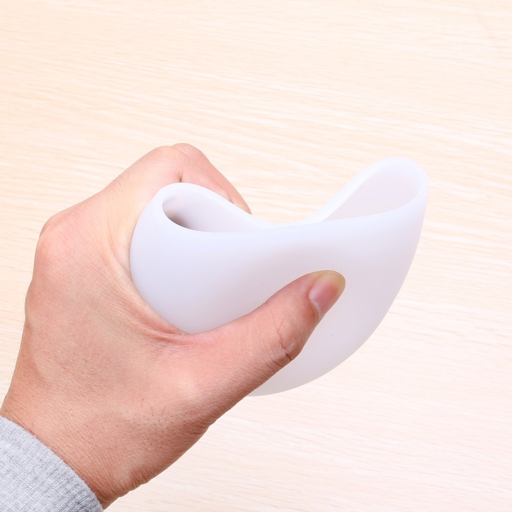 Reusable Silicone Rubber Wine Glass Reusable Silicone Rubber Wine Glass