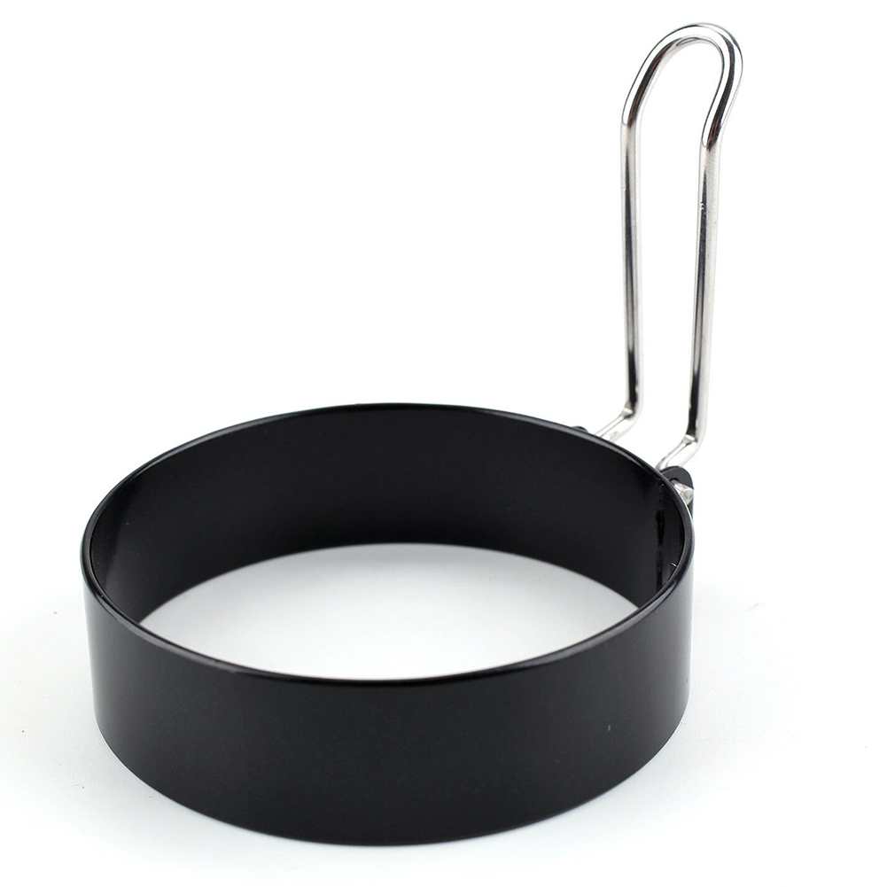 Reusable Stainless Nonstick Egg Ring Reusable Stainless Nonstick Egg Ring