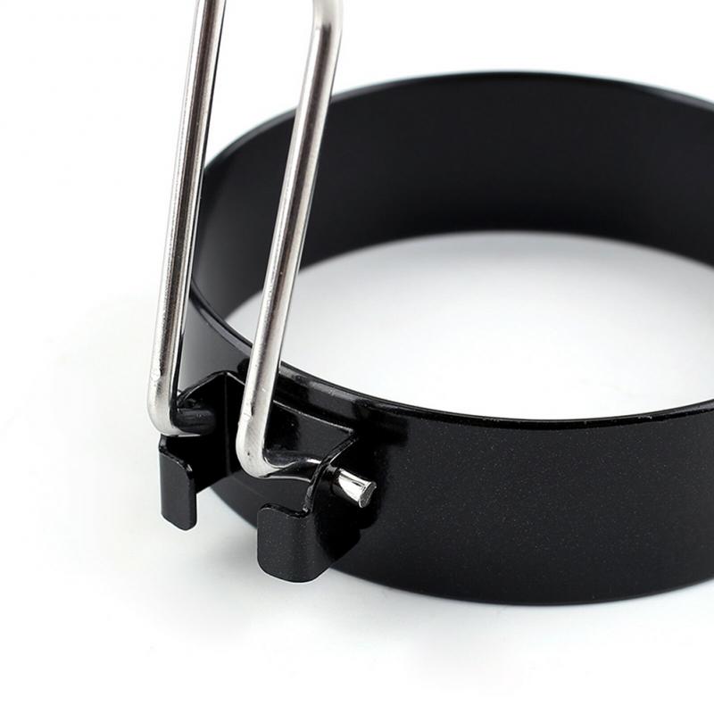 Reusable Stainless Nonstick Egg Ring Reusable Stainless Nonstick Egg Ring