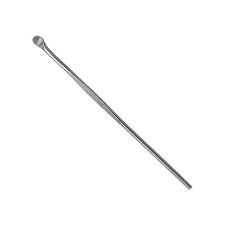 Reusable Stainless Steel Ear Picks (5pcs) Reusable Stainless Steel Ear Picks (5pcs)