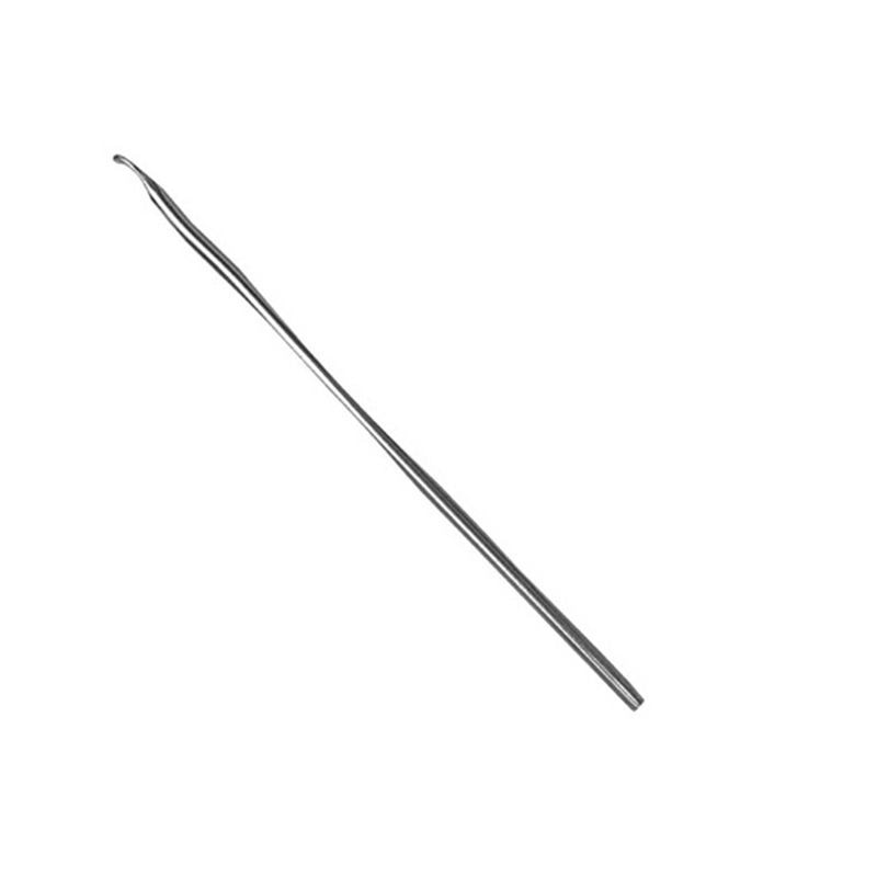 Reusable Stainless Steel Ear Picks (5pcs) Reusable Stainless Steel Ear Picks (5pcs)