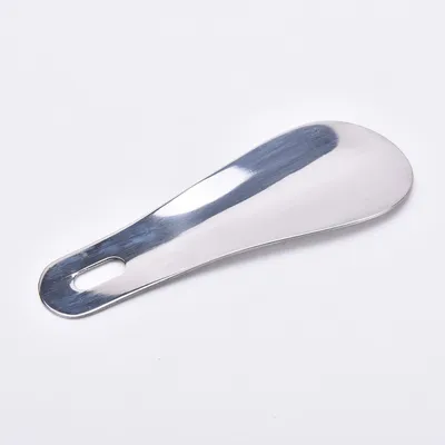 Reusable Stainless Steel Shoe Horn Reusable Stainless Steel Shoe Horn