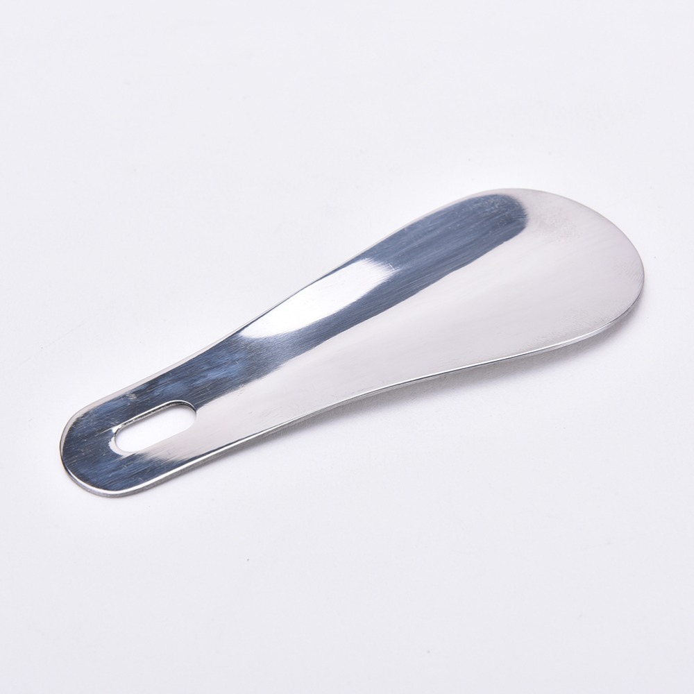 Reusable Stainless Steel Shoe Horn