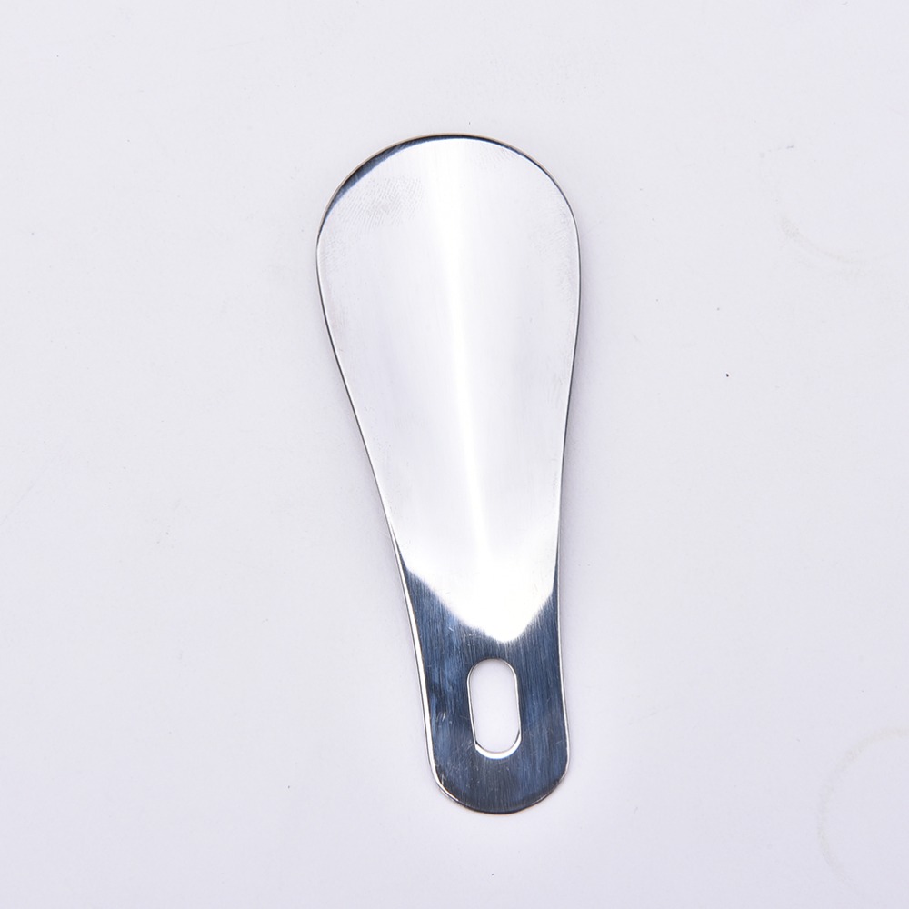 Reusable Stainless Steel Shoe Horn Reusable Stainless Steel Shoe Horn
