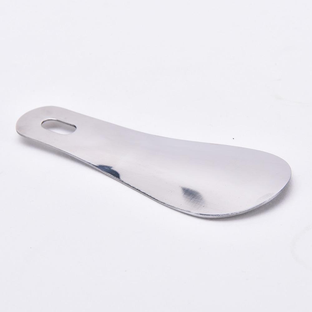 Reusable Stainless Steel Shoe Horn Reusable Stainless Steel Shoe Horn