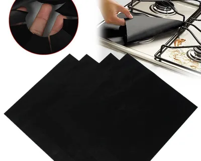 Reusable Stove Top Protecting Cover Reusable Stove Top Protecting Cover