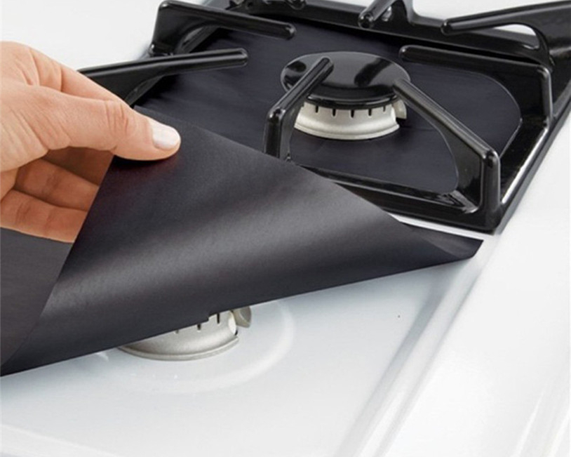 Reusable Stove Top Protecting Cover Reusable Stove Top Protecting Cover