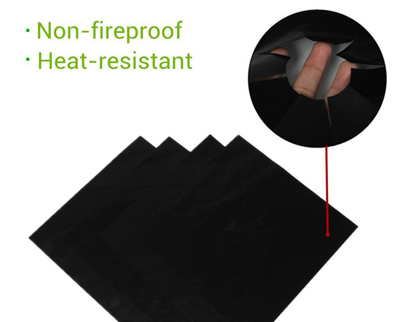 Reusable Stove Top Protecting Cover Reusable Stove Top Protecting Cover